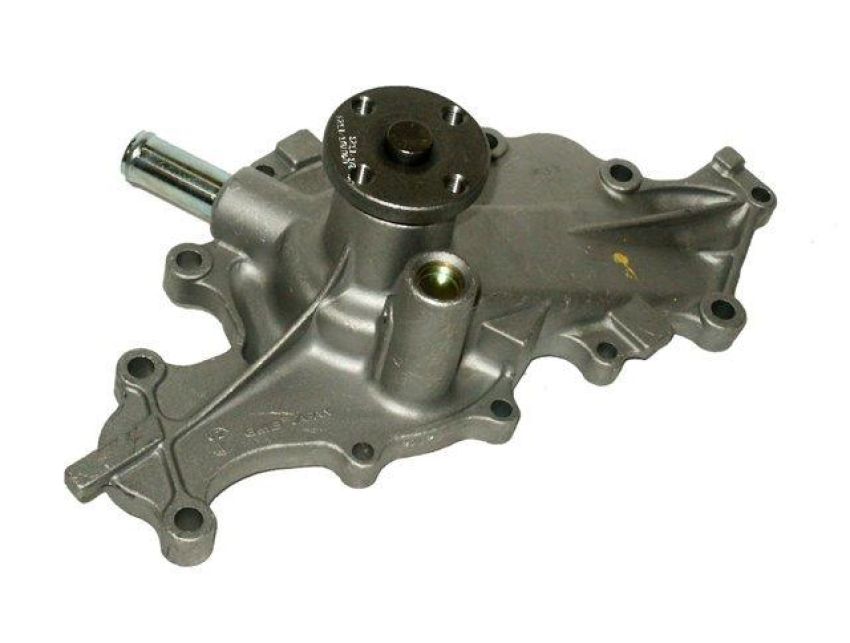 GATES 43063 Premium Engine Water Pump