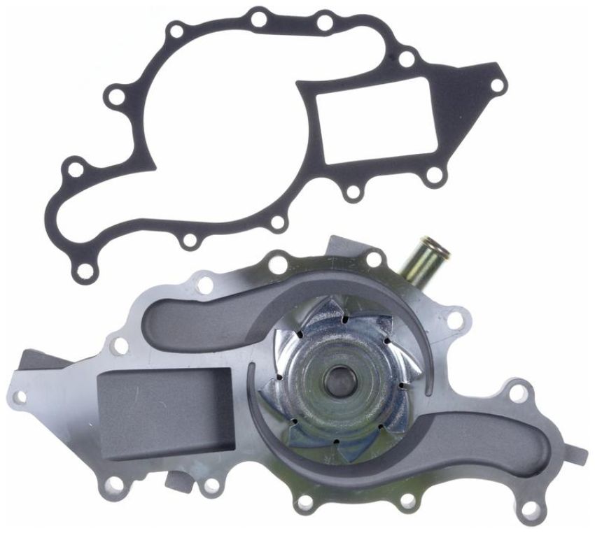 GATES 43063 Premium Engine Water Pump