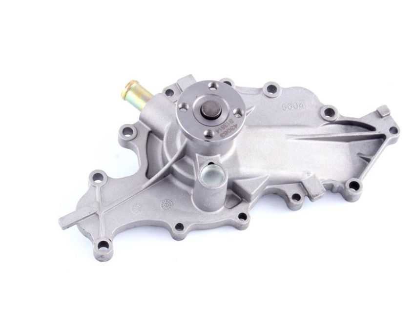 GATES 43063 Premium Engine Water Pump