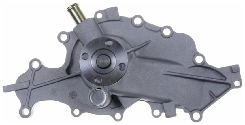 GATES 43063 Premium Engine Water Pump