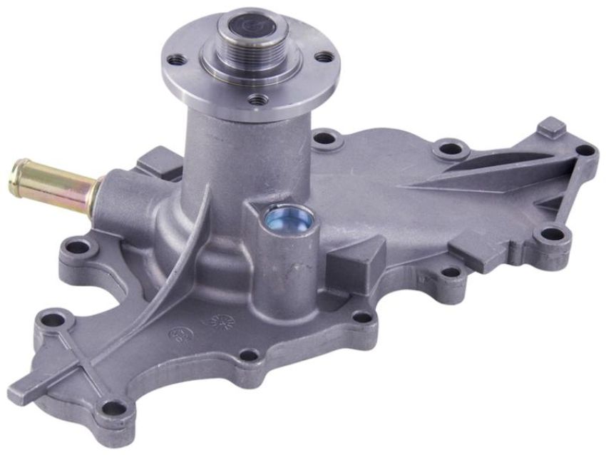 GATES 43064 Premium Engine Water Pump