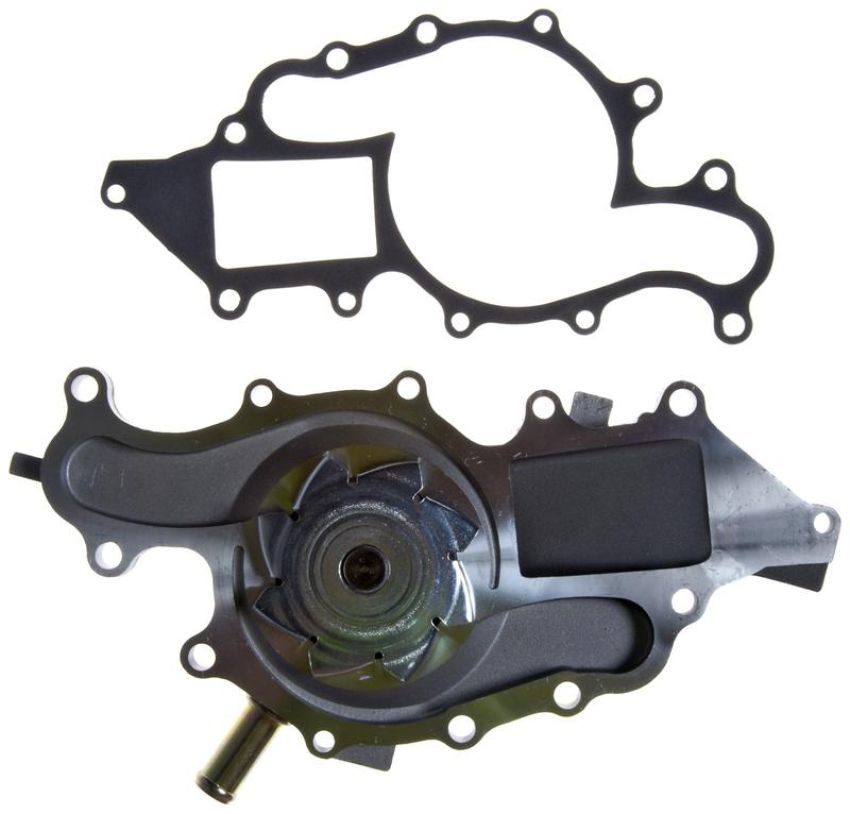 GATES 43064 Premium Engine Water Pump