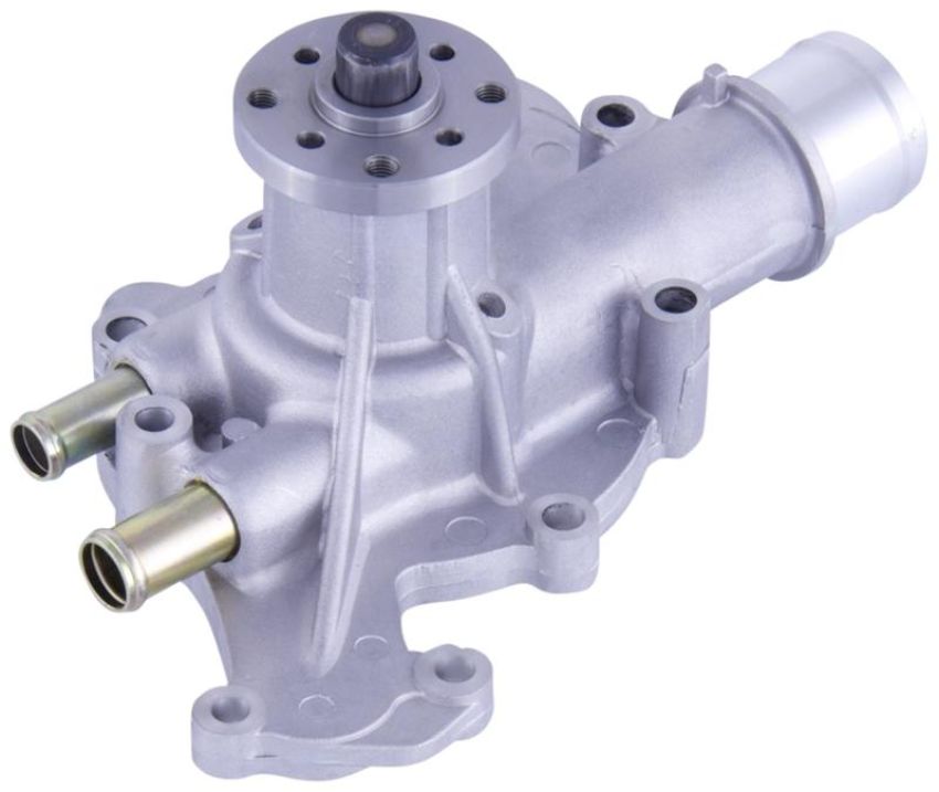 GATES 43065 Premium Engine Water Pump