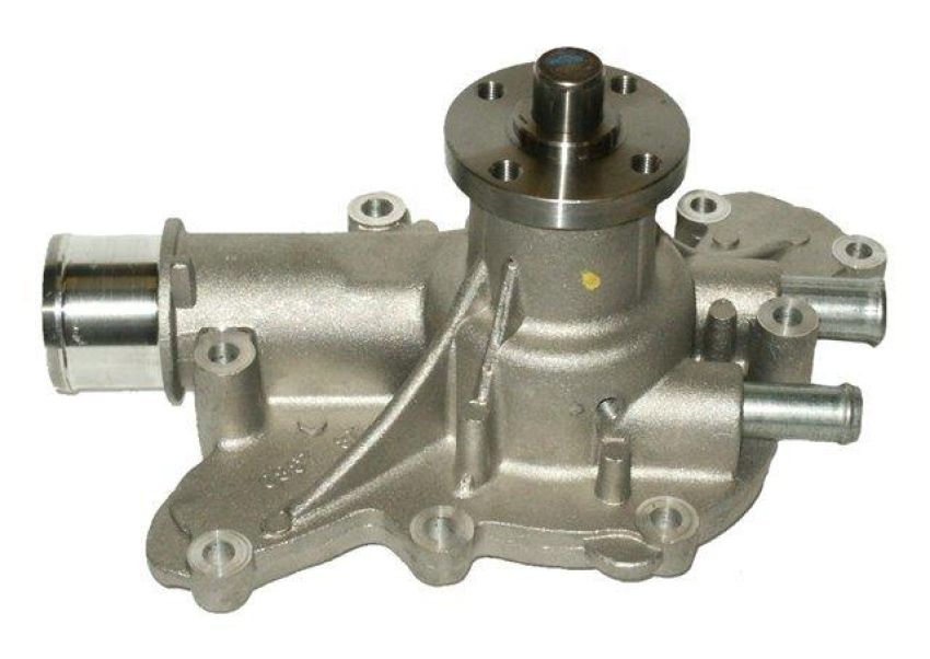 GATES 43065 Premium Engine Water Pump