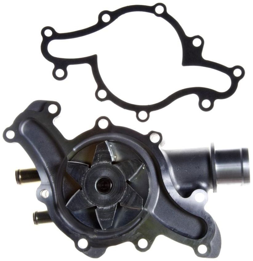 GATES 43065 Premium Engine Water Pump