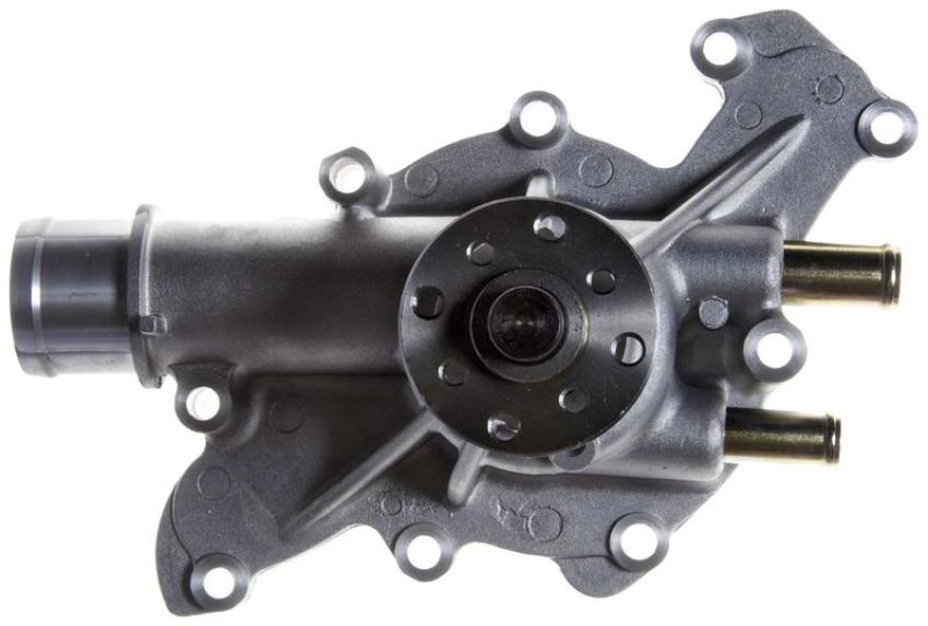 GATES 43065 Premium Engine Water Pump
