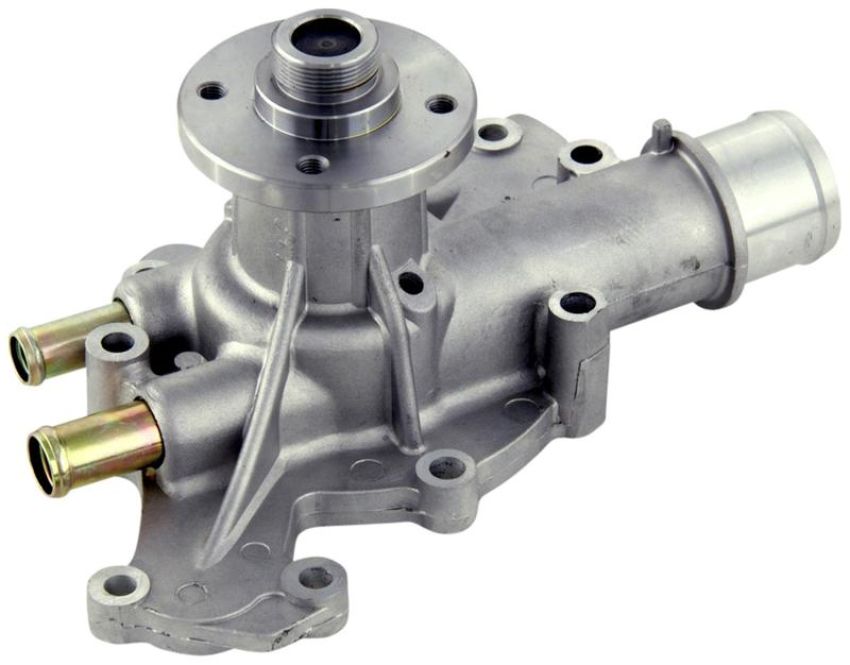 GATES 43066 Premium Engine Water Pump