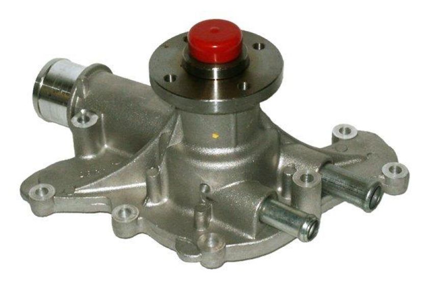 GATES 43066 Premium Engine Water Pump