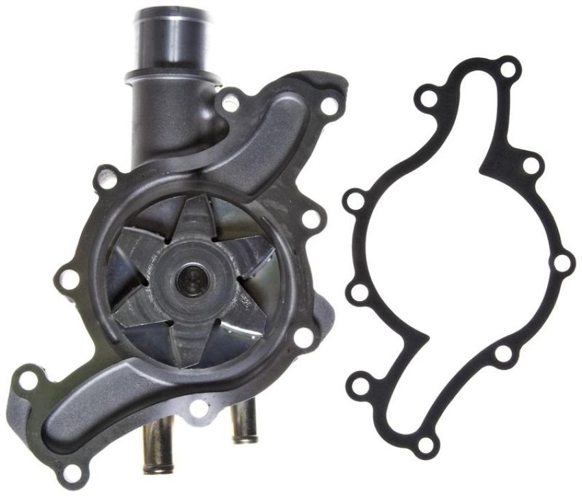 GATES 43066 Premium Engine Water Pump