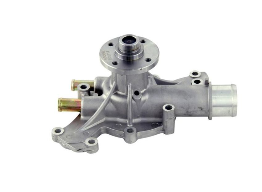 GATES 43066 Premium Engine Water Pump