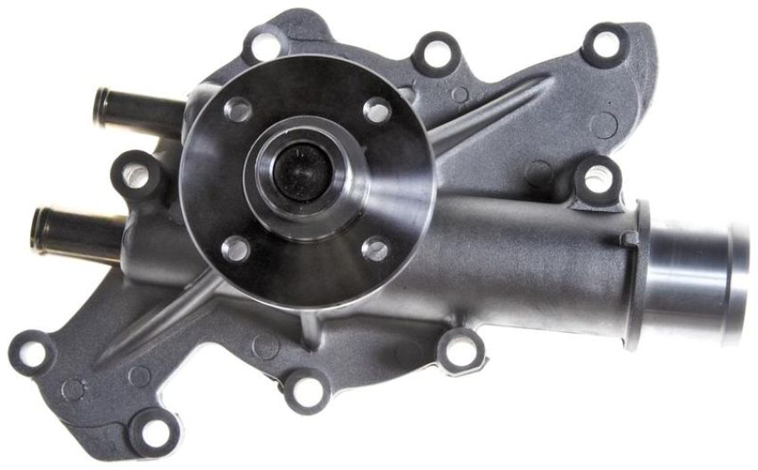 GATES 43066 Premium Engine Water Pump