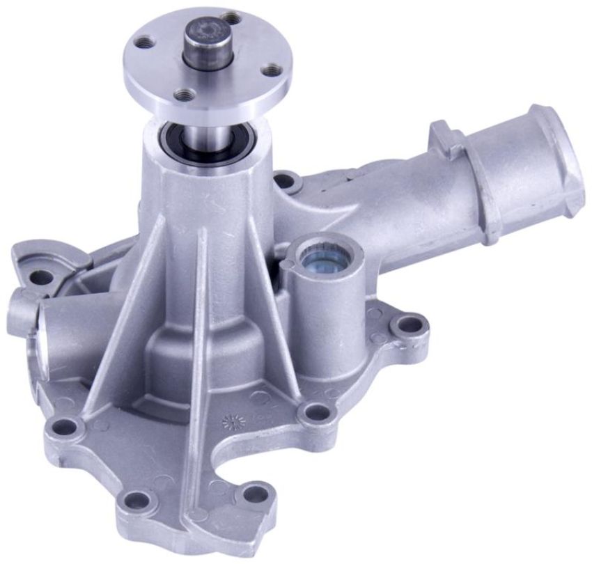 GATES 43067 Premium Engine Water Pump