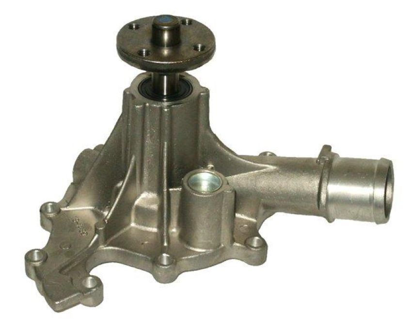GATES 43067 Premium Engine Water Pump