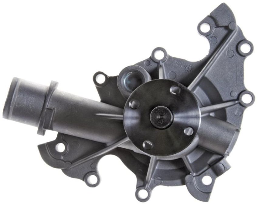 GATES 43067 Premium Engine Water Pump