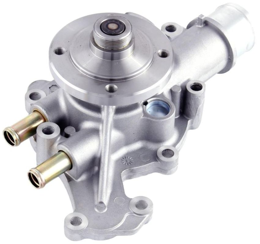 GATES 43068 Premium Engine Water Pump