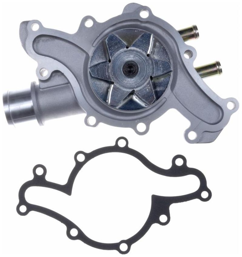 GATES 43068 Premium Engine Water Pump