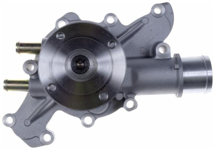 GATES 43068 Premium Engine Water Pump