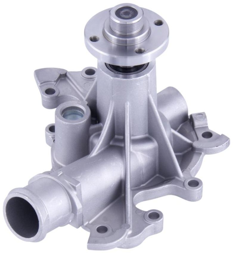 GATES 43070 Premium Engine Water Pump