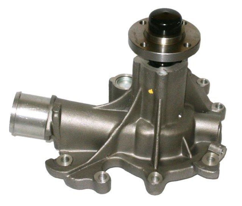 GATES 43070 Premium Engine Water Pump