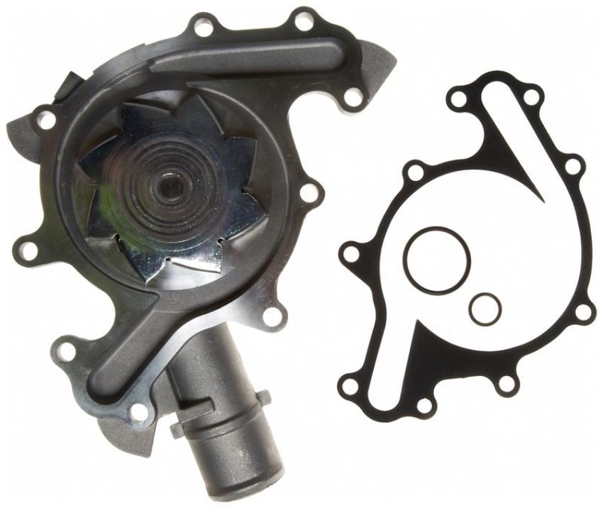 GATES 43070 Premium Engine Water Pump