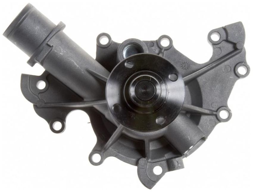 GATES 43070 Premium Engine Water Pump
