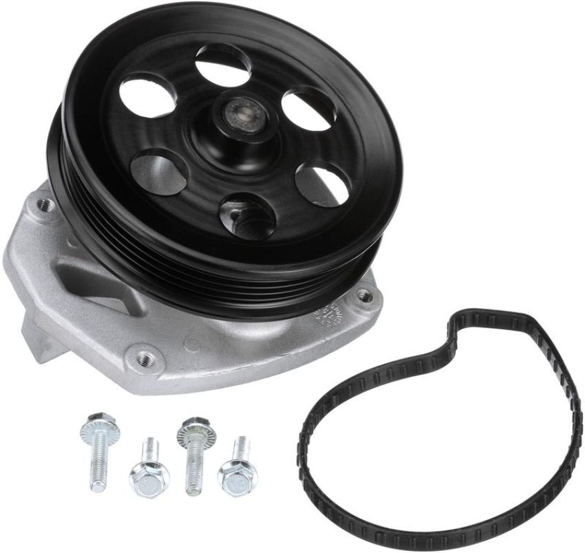 GATES 43071 Premium Engine Water Pump