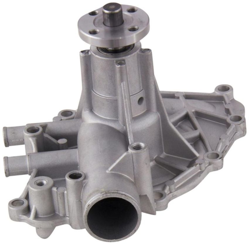 GATES 43072 Premium Engine Water Pump