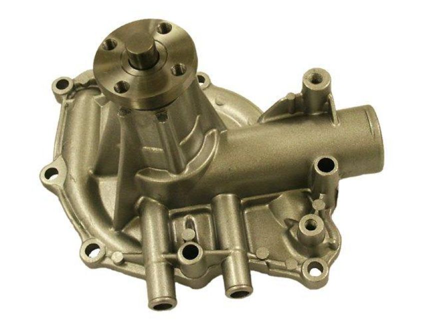 GATES 43072 Premium Engine Water Pump