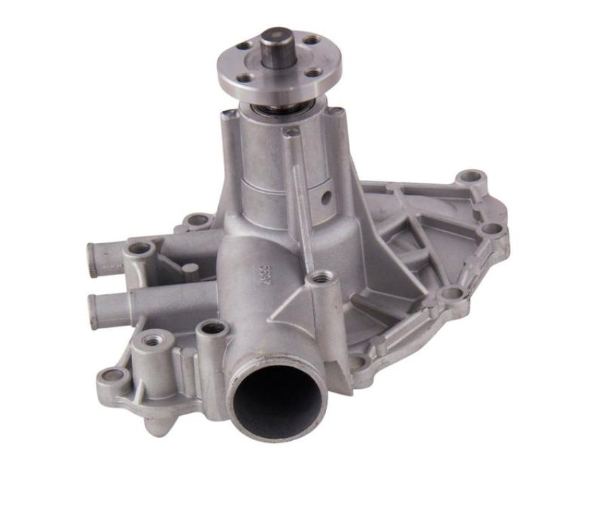 GATES 43072 Premium Engine Water Pump