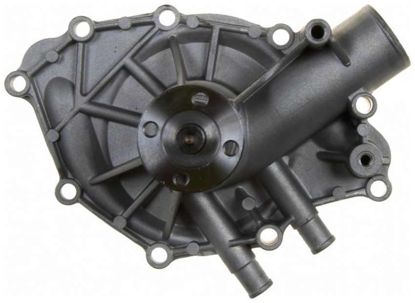 GATES 43072 Premium Engine Water Pump