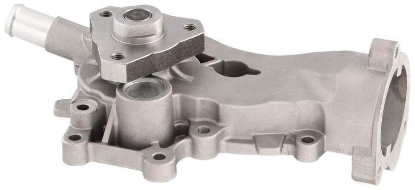 GATES 43080 Premium Engine Water Pump
