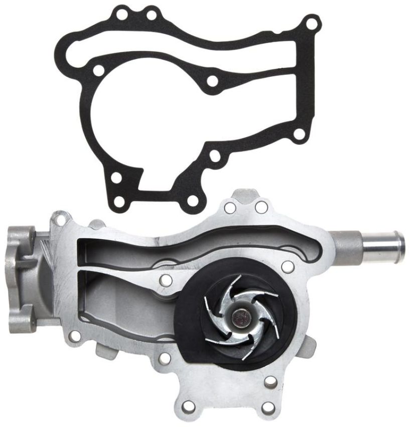 GATES 43080 Premium Engine Water Pump