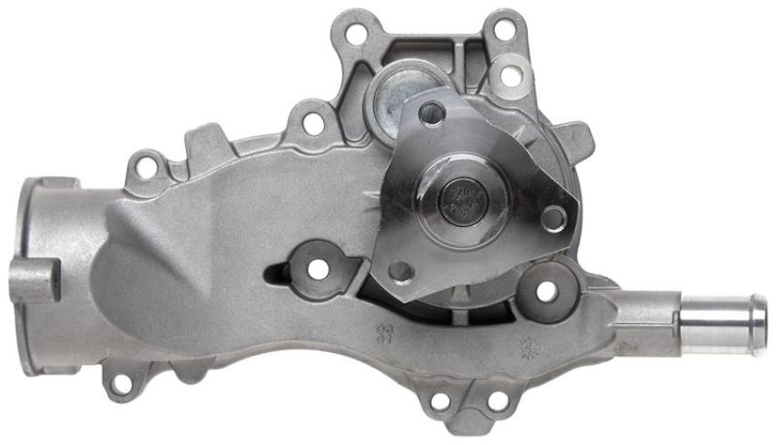 GATES 43080 Premium Engine Water Pump