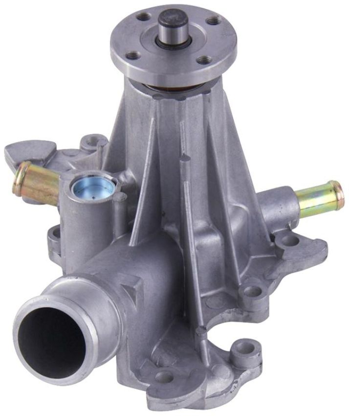GATES 43082 Premium Engine Water Pump