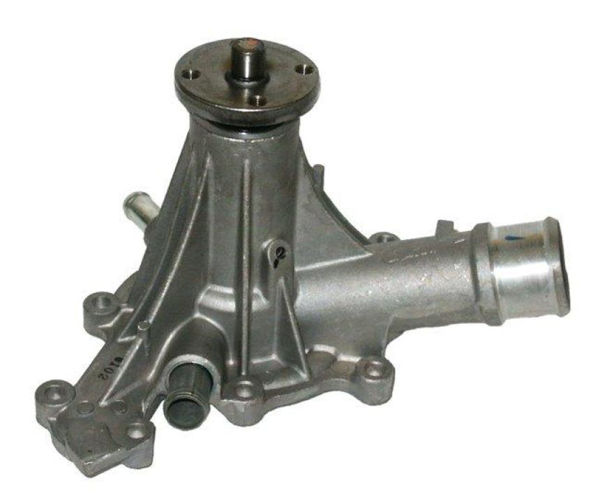 GATES 43082 Premium Engine Water Pump