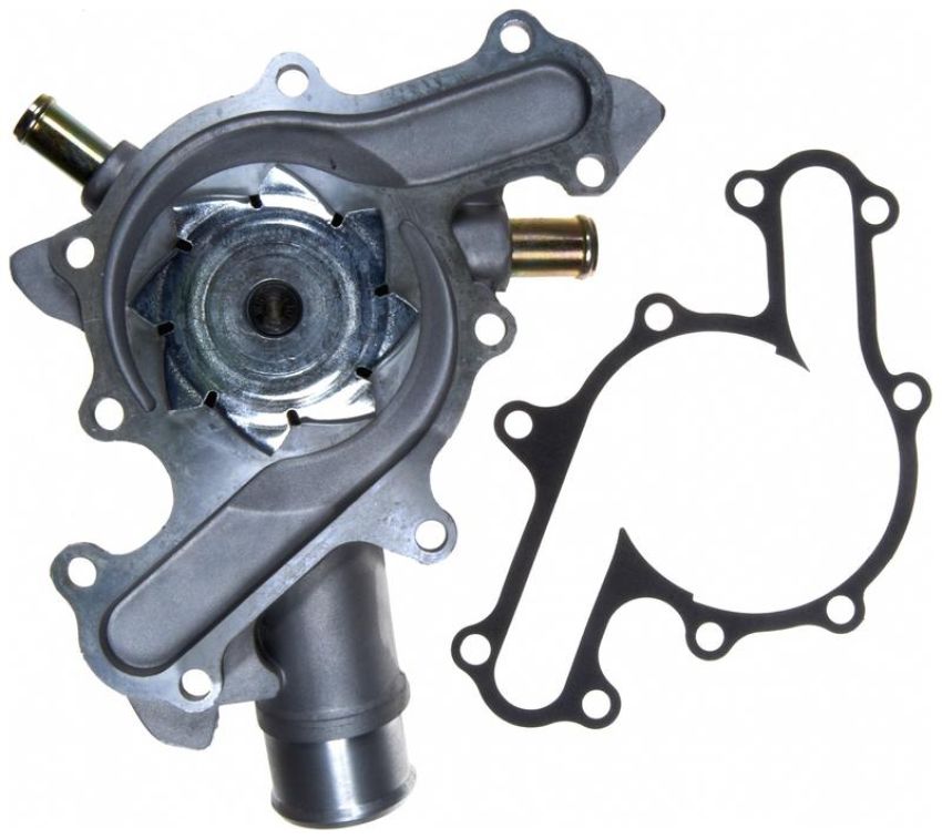 GATES 43082 Premium Engine Water Pump
