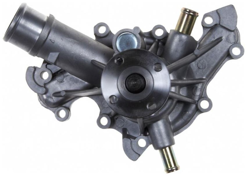 GATES 43082 Premium Engine Water Pump