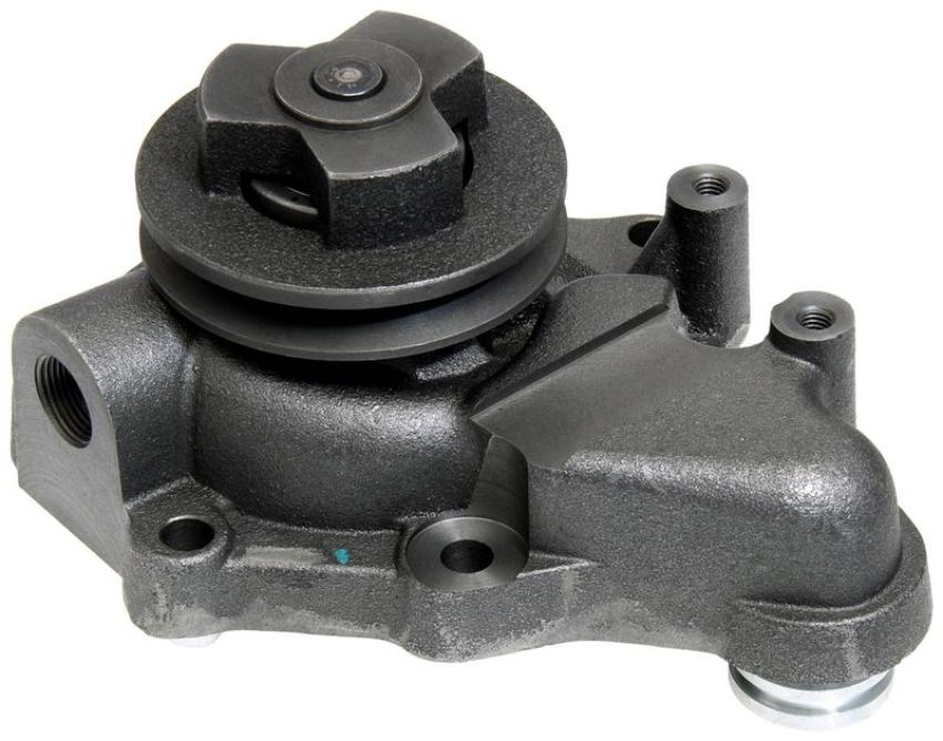 GATES 43084 Premium Engine Water Pump