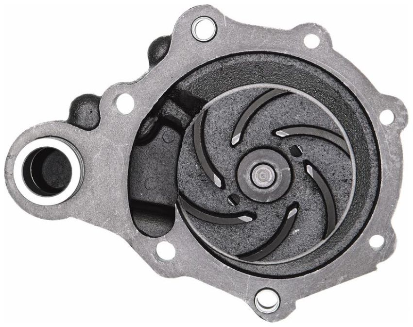 GATES 43084 Premium Engine Water Pump