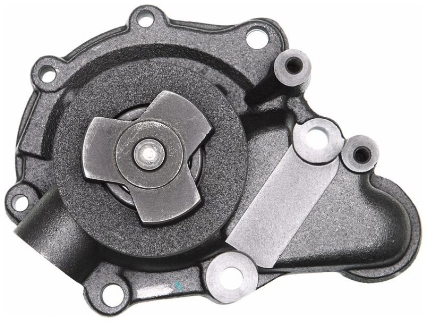 GATES 43084 Premium Engine Water Pump