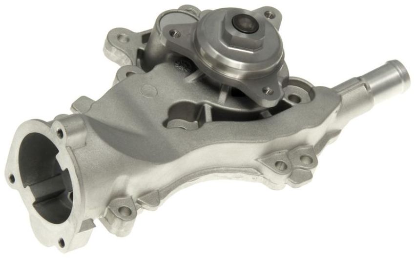 GATES 43085 Premium Engine Water Pump