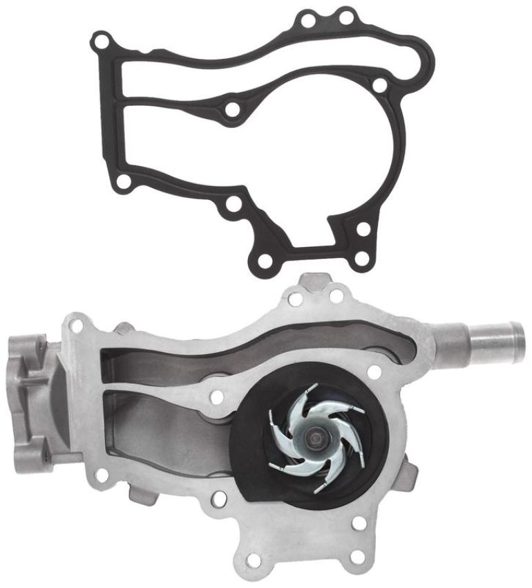 GATES 43085 Premium Engine Water Pump