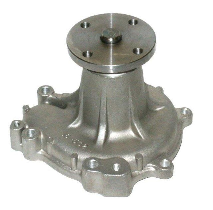 GATES 43087 Premium Engine Water Pump