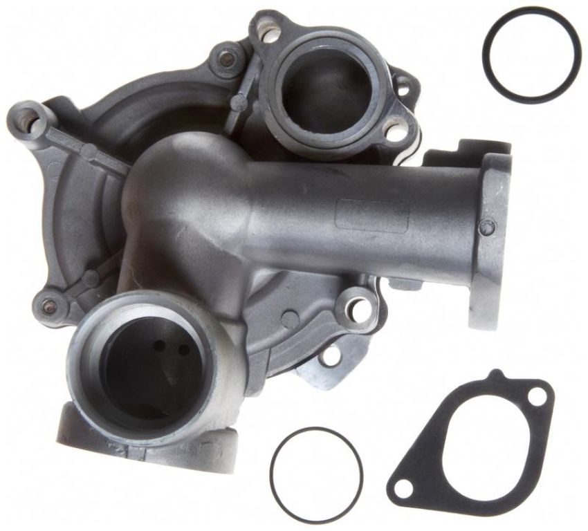 GATES 43087 Premium Engine Water Pump