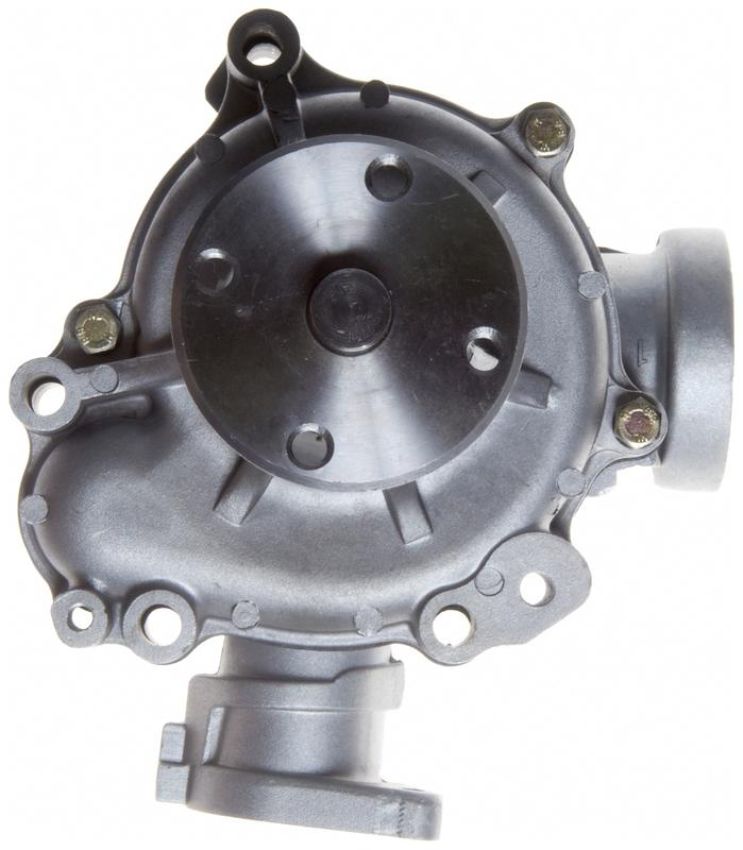 GATES 43087 Premium Engine Water Pump