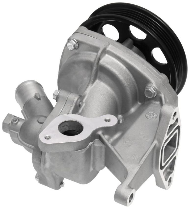 GATES 43088BHWT Premium Engine Water Pump