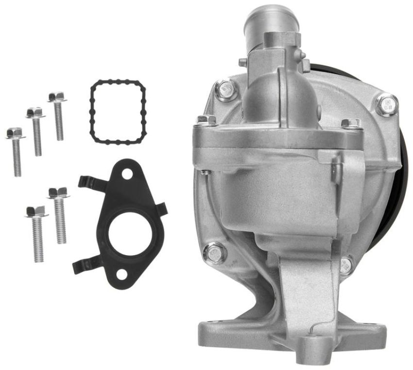 GATES 43088BHWT Premium Engine Water Pump