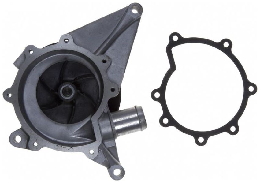 GATES 43090 Premium Engine Water Pump