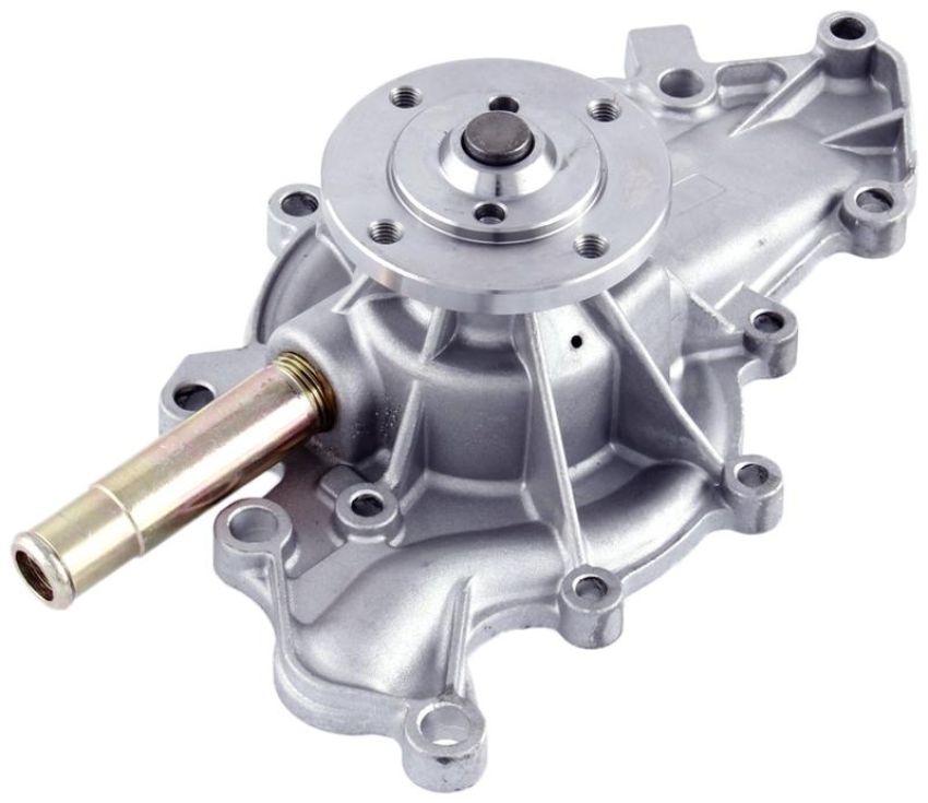 GATES 43092 Premium Engine Water Pump