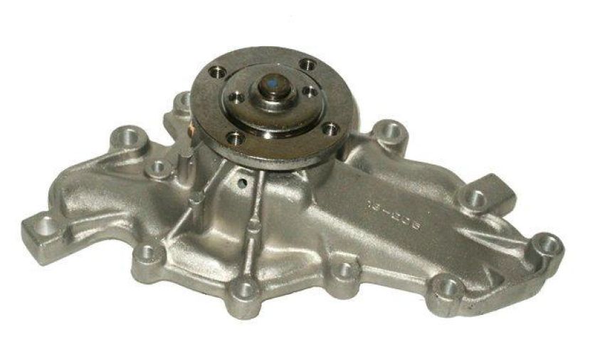 GATES 43092 Premium Engine Water Pump